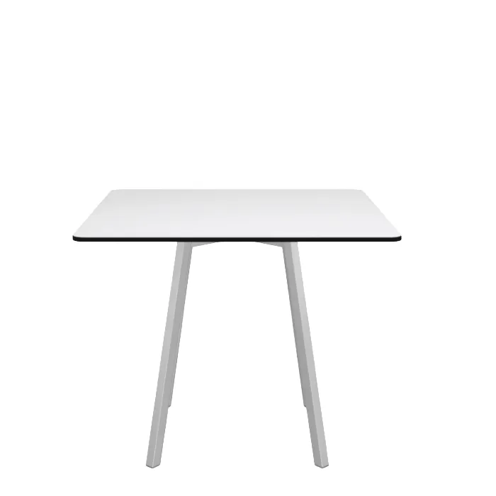Emeco Su Cafe Square Table