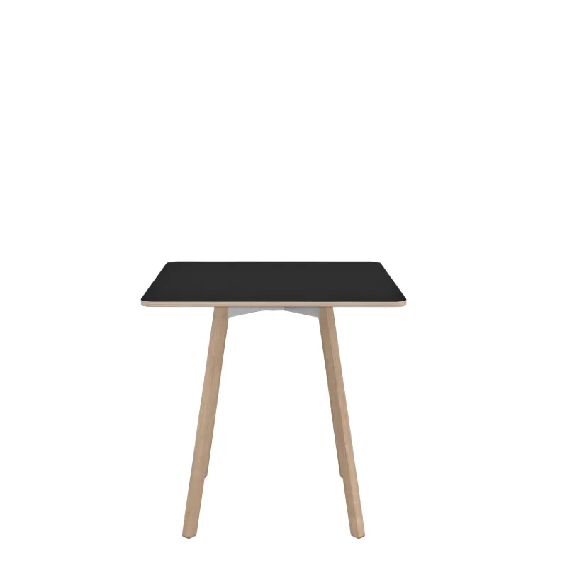Emeco Su Cafe Square Table