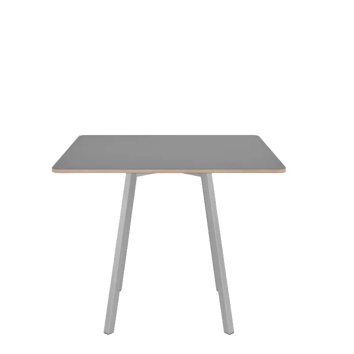 Emeco Su Cafe Square Table
