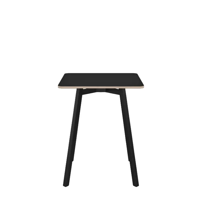 Emeco Su Cafe Square Table