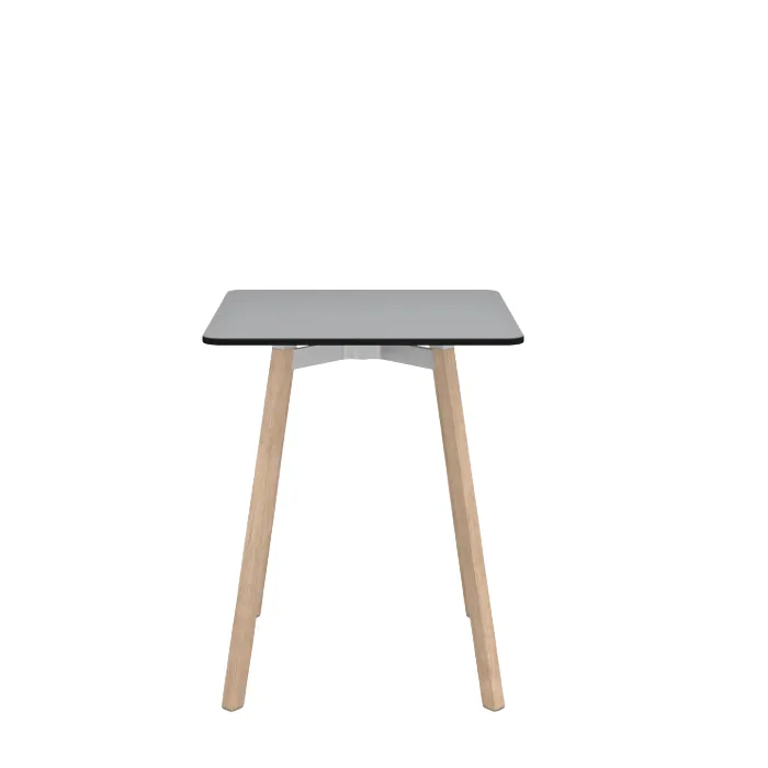 Emeco Su Cafe Square Table