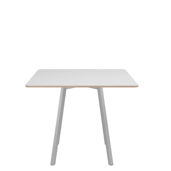 Emeco Su Cafe Square Table