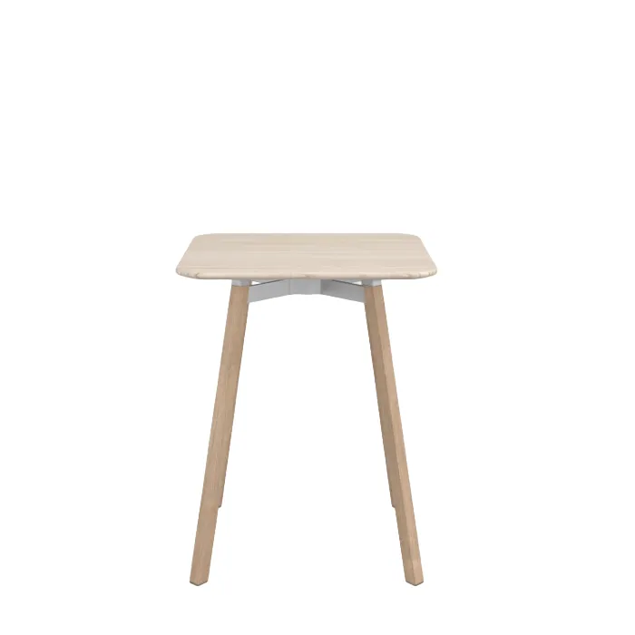 Emeco Su Cafe Square Table