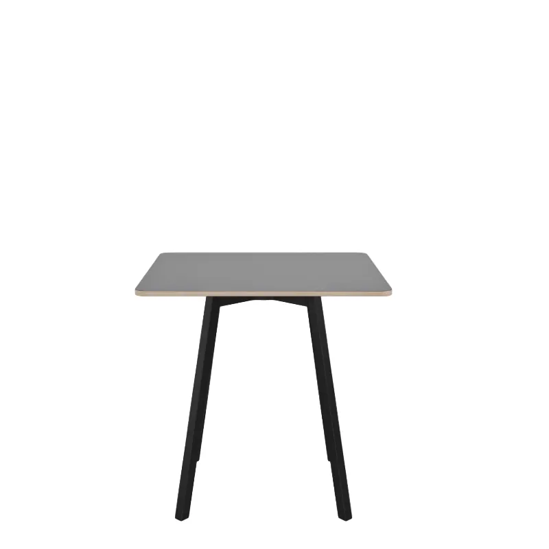 Emeco Su Cafe Square Table