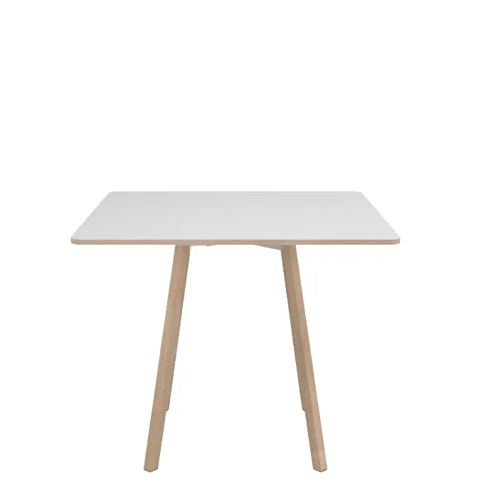 Emeco Su Cafe Square Table