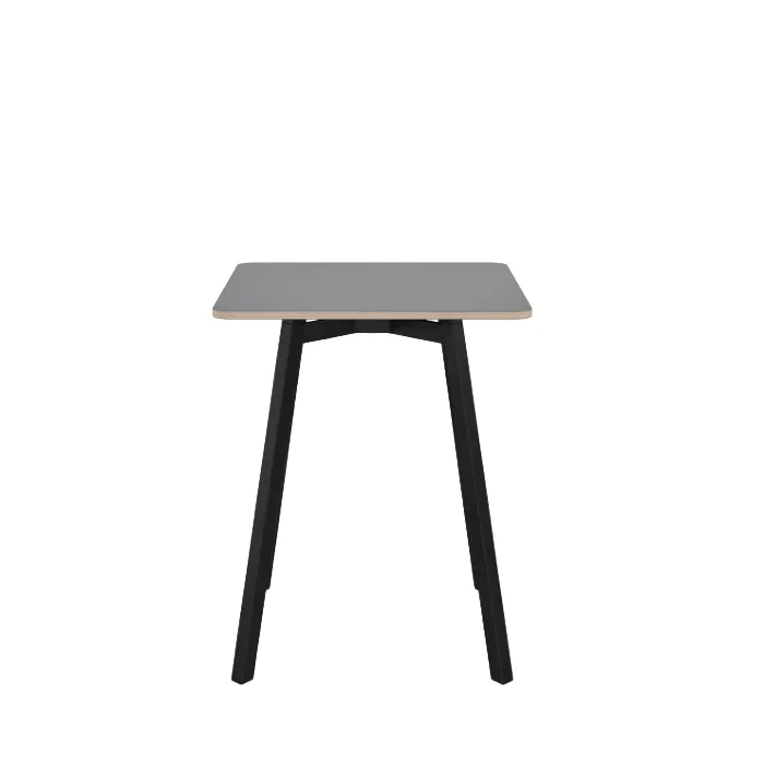 Emeco Su Cafe Square Table