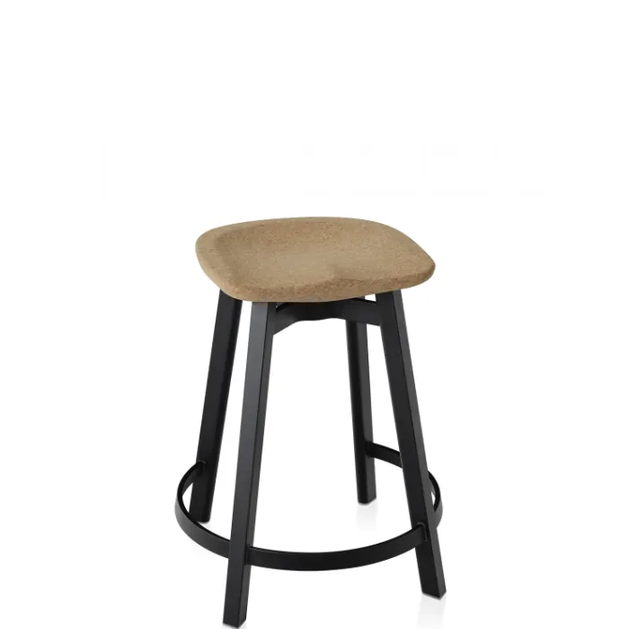 Emeco Su Counter Stool