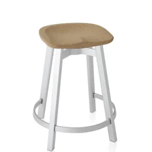 Emeco Su Counter Stool