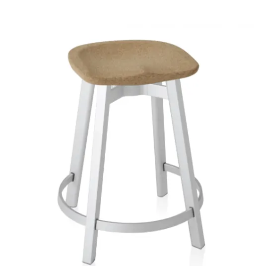 Emeco Su Counter Stool
