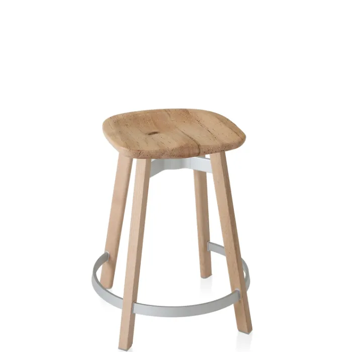Emeco Su Counter Stool