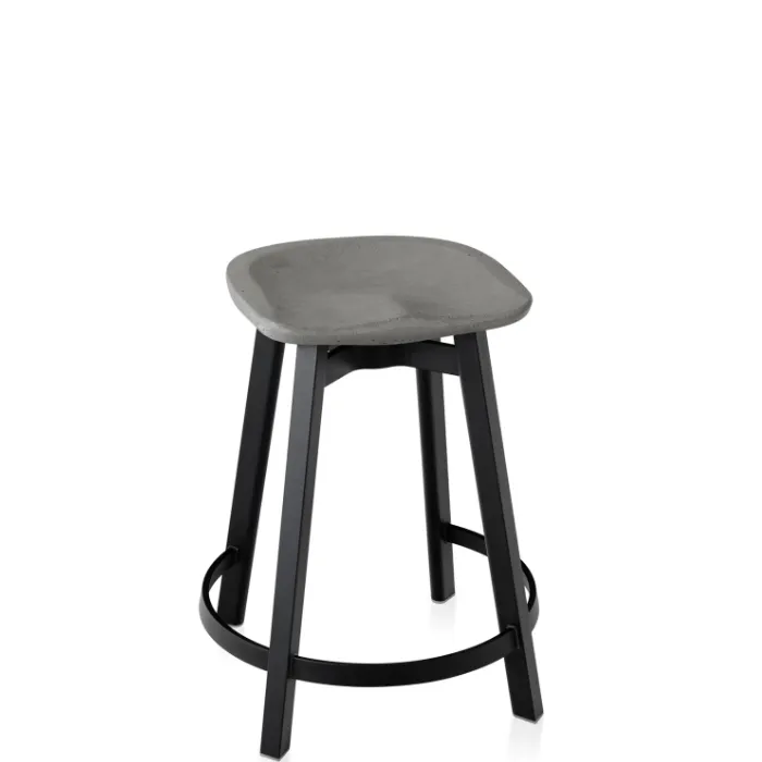 Emeco Su Counter Stool