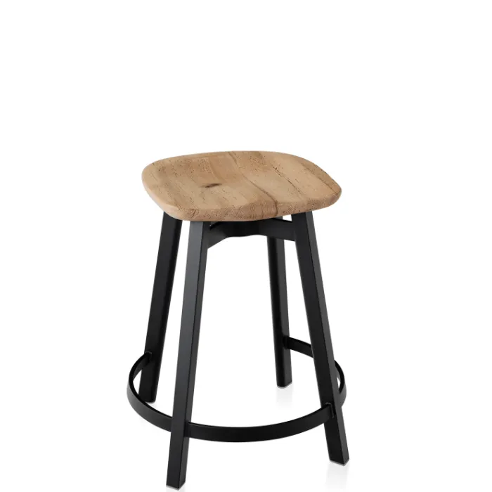 Emeco Su Counter Stool
