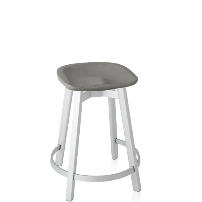 Emeco Su Counter Stool