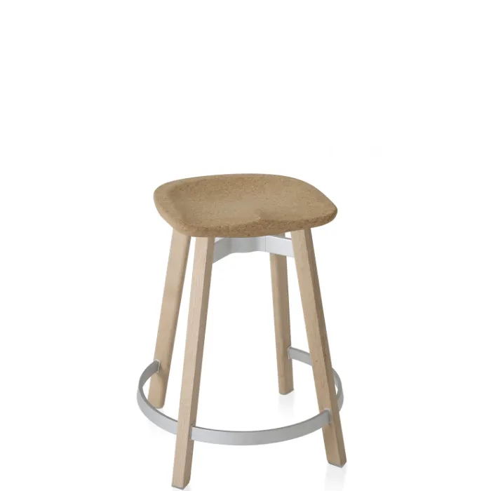 Emeco Su Counter Stool