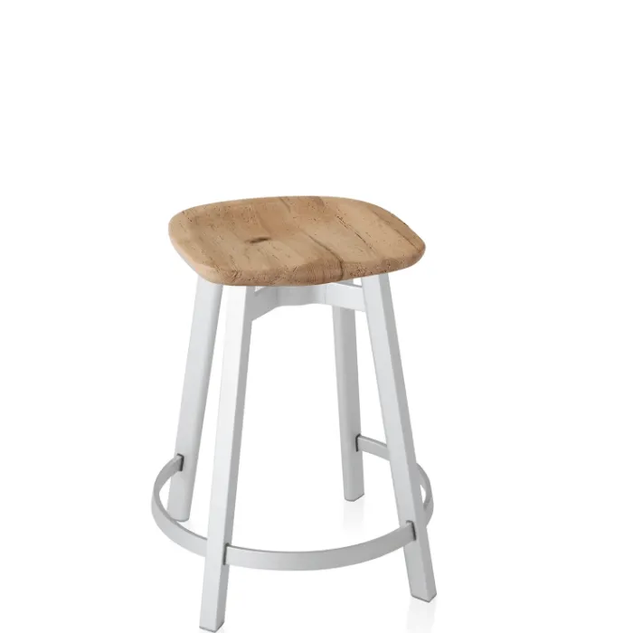Emeco Su Counter Stool