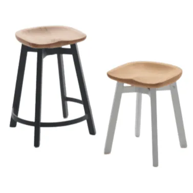 Emeco Su Small Stool