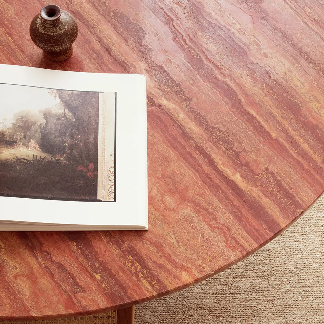 Epic Coffee Table