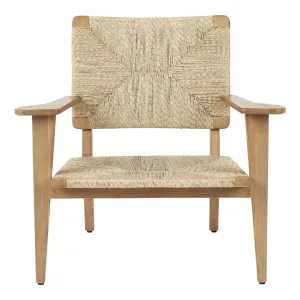 F-Chair Outdoor Lounge Chair