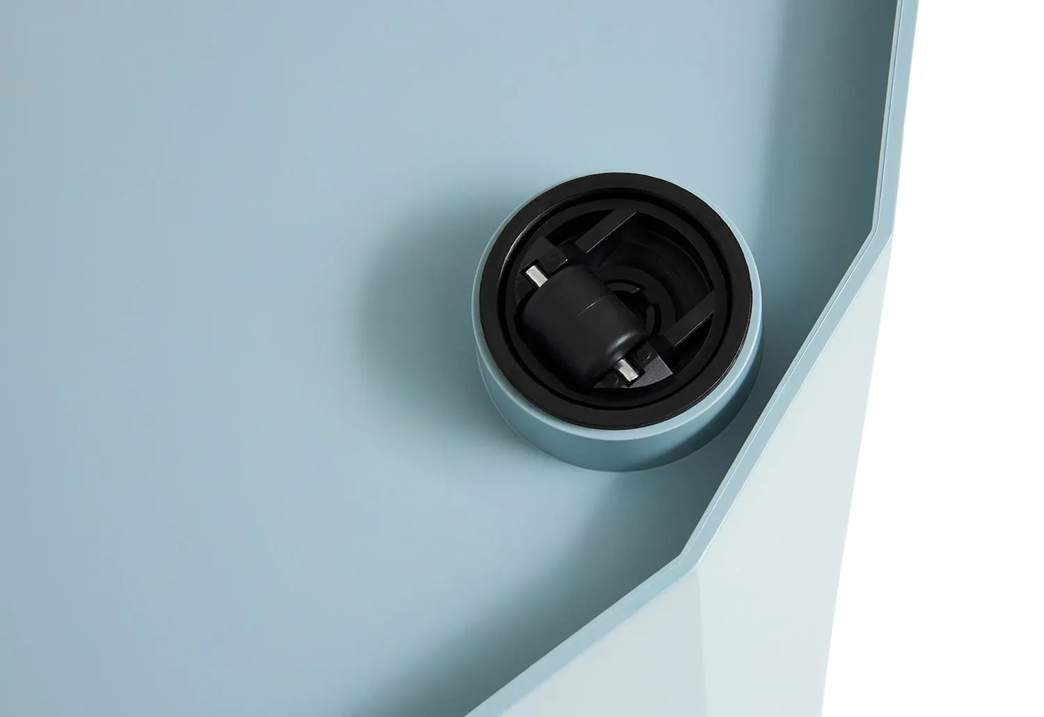 Facet Cabinet