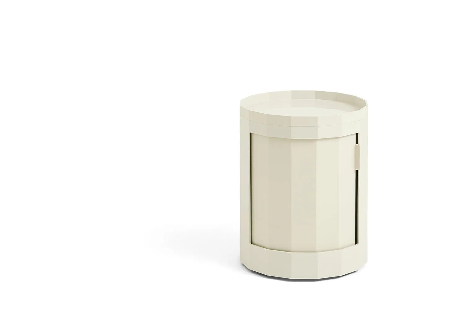 Facet Cabinet