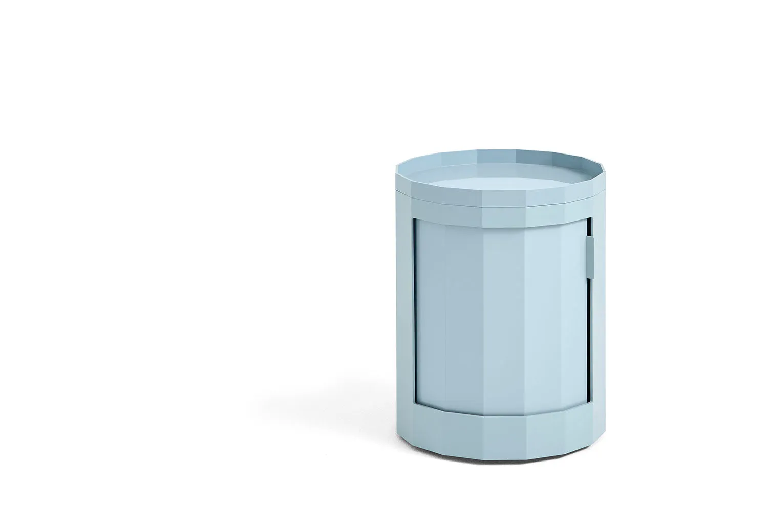 Facet Cabinet