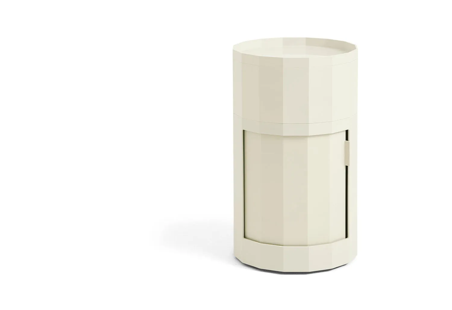 Facet Cabinet