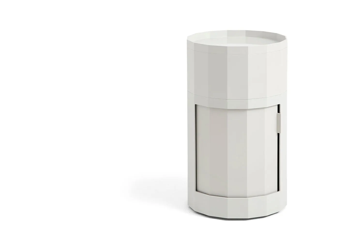 Facet Cabinet