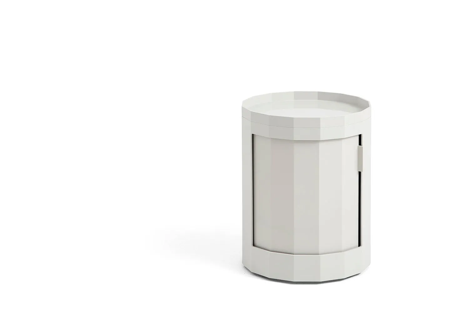 Facet Cabinet