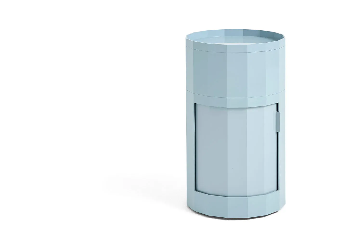 Facet Cabinet