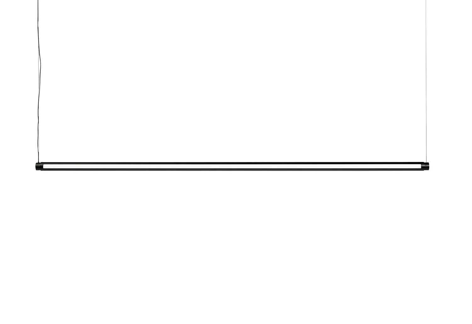 Factor Linear Suspension Lamp