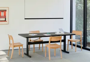 Factor Linear Suspension Lamp