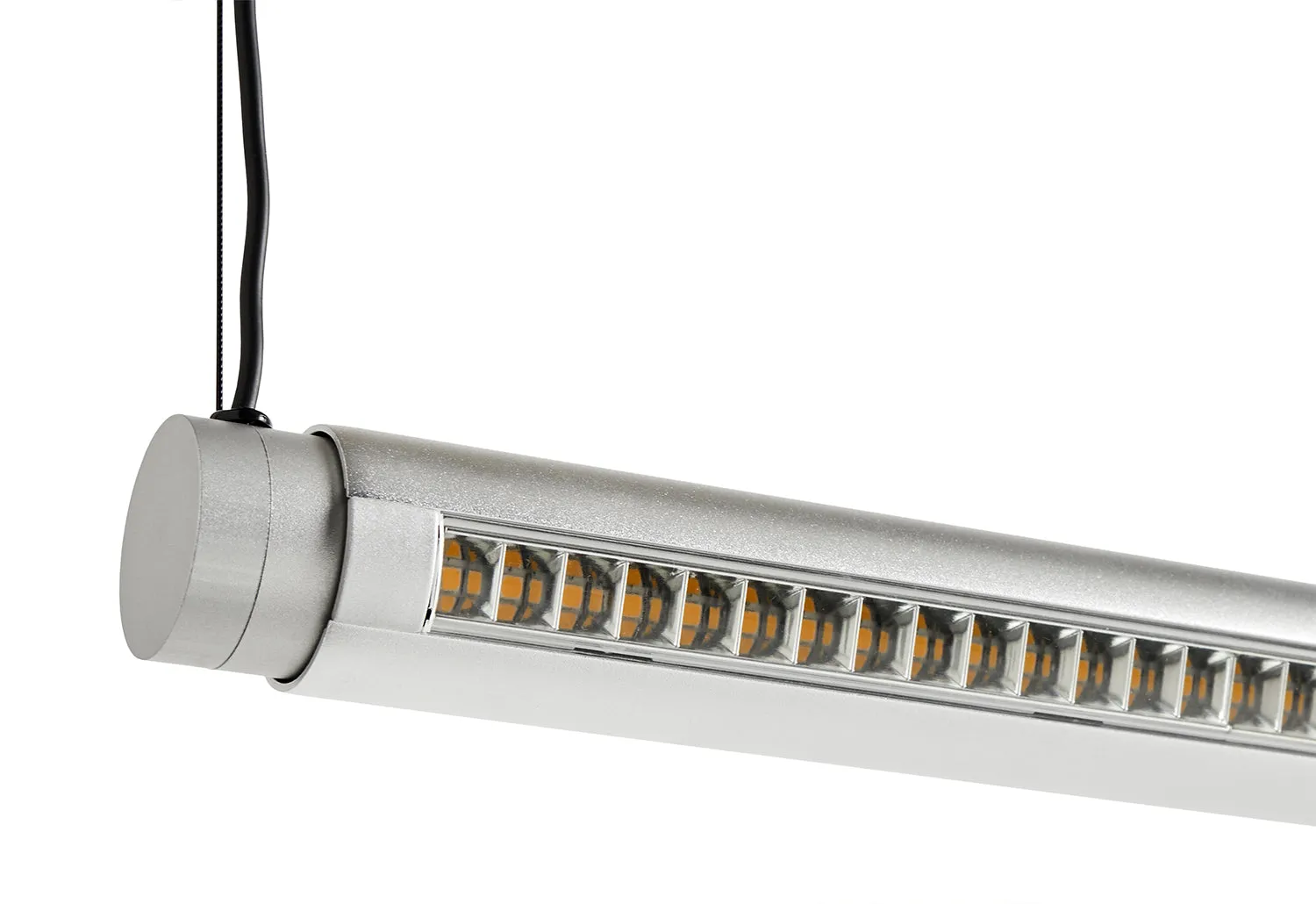 Factor Linear Suspension Lamp