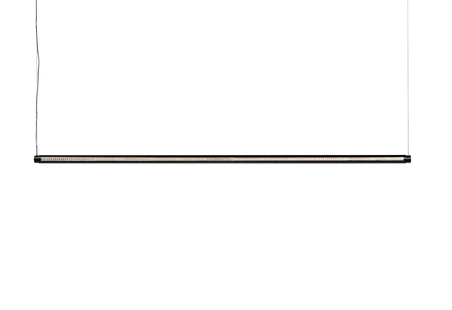 Factor Linear Suspension Lamp