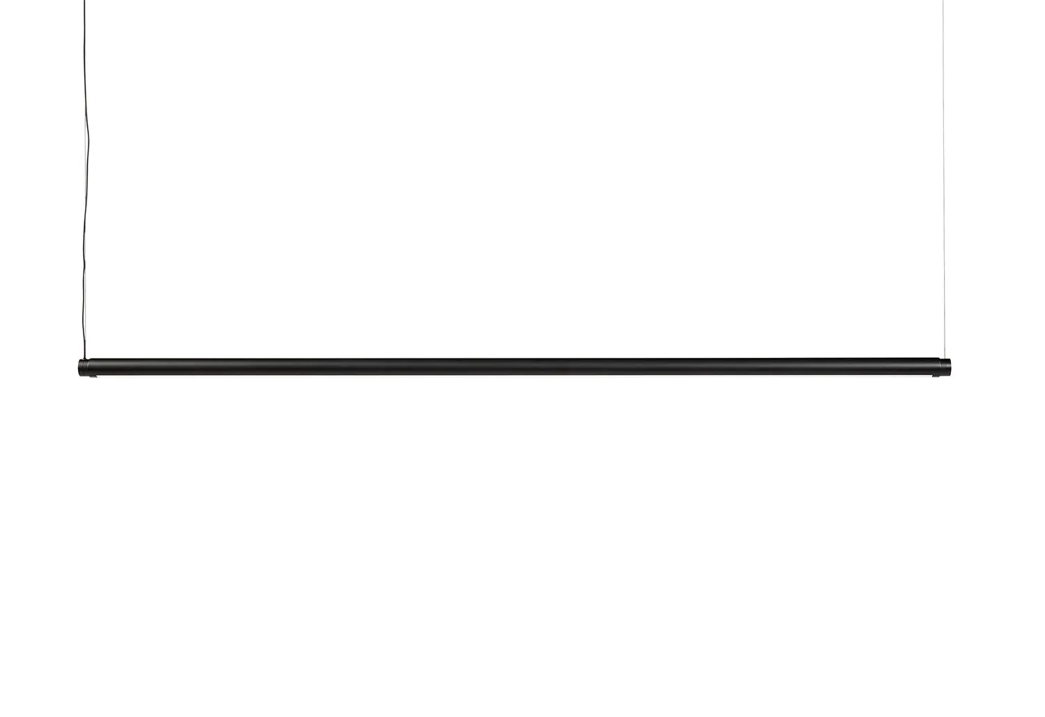 Factor Linear Suspension Lamp
