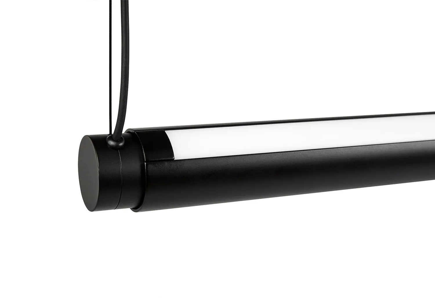 Factor Linear Suspension Lamp
