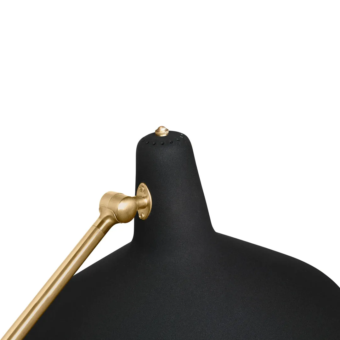 G-10 Floor Lamp