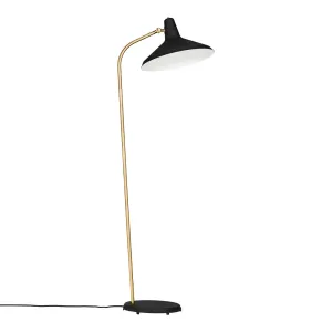 G-10 Floor Lamp