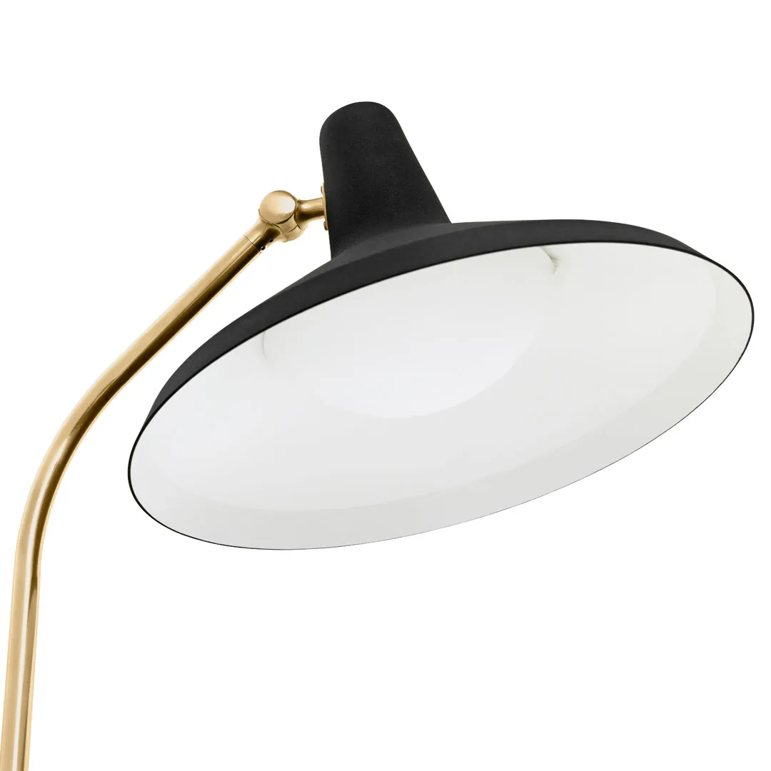 G-10 Floor Lamp