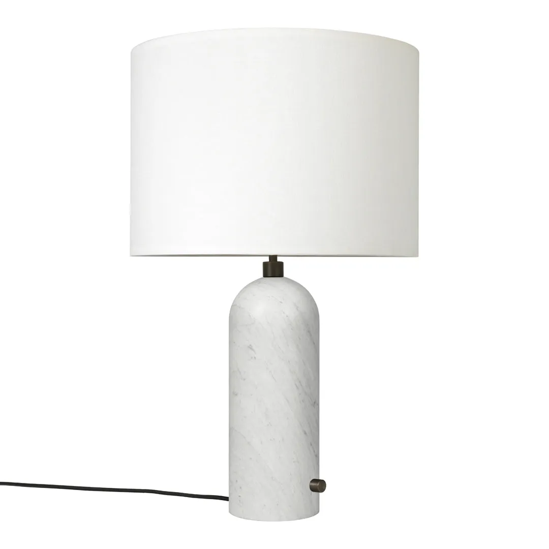 Gravity Table Lamp - Large