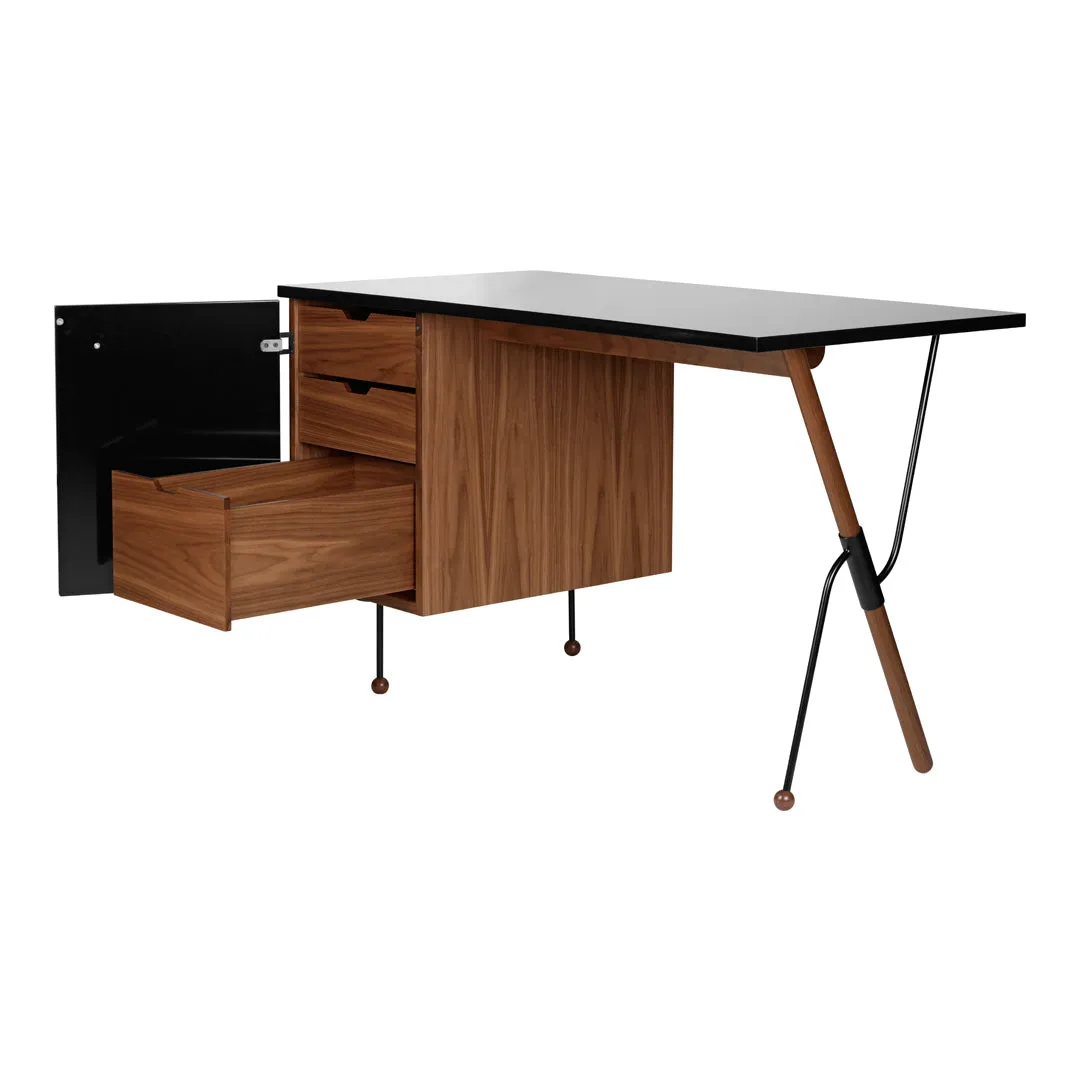 Grossman 62 Series Desk