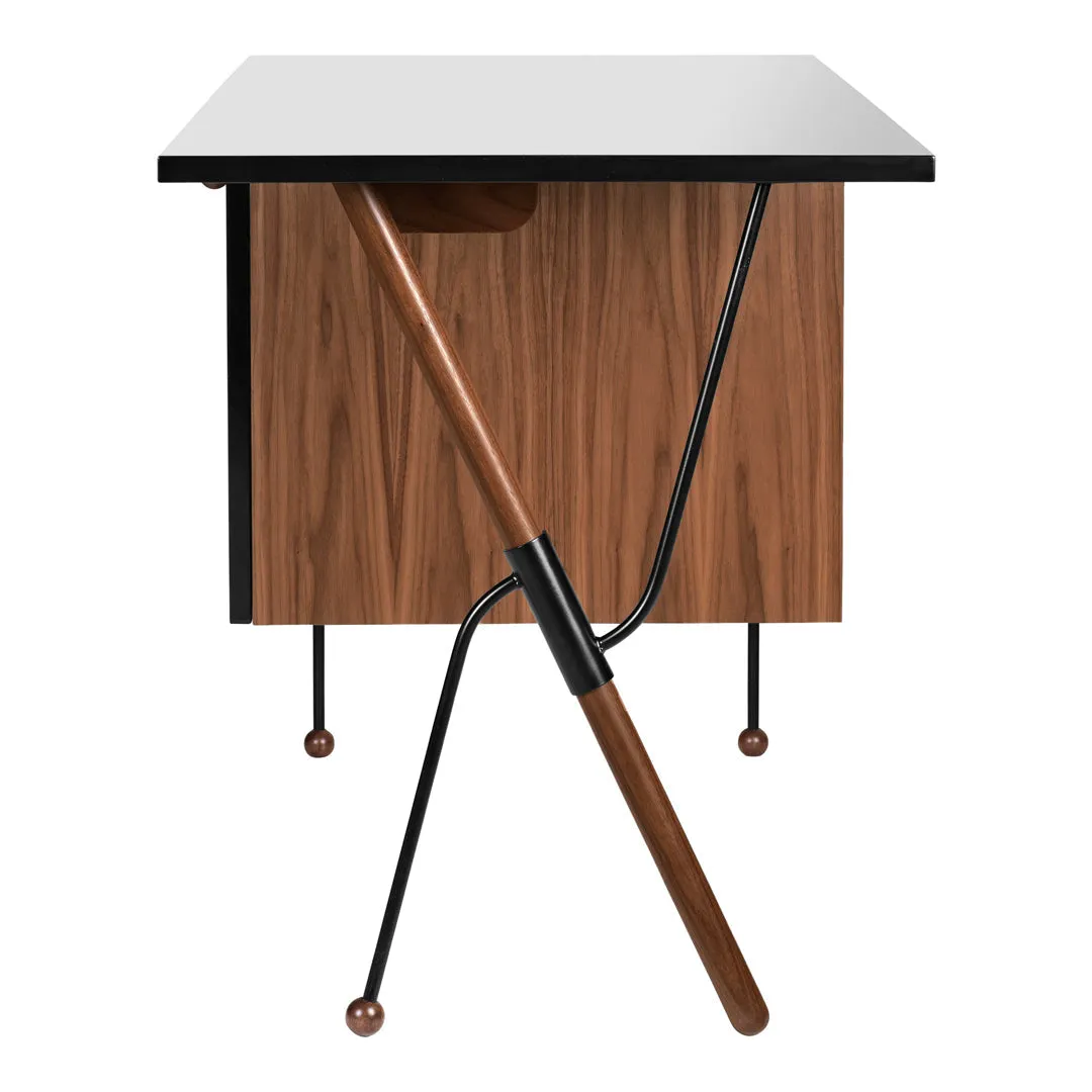Grossman 62 Series Desk