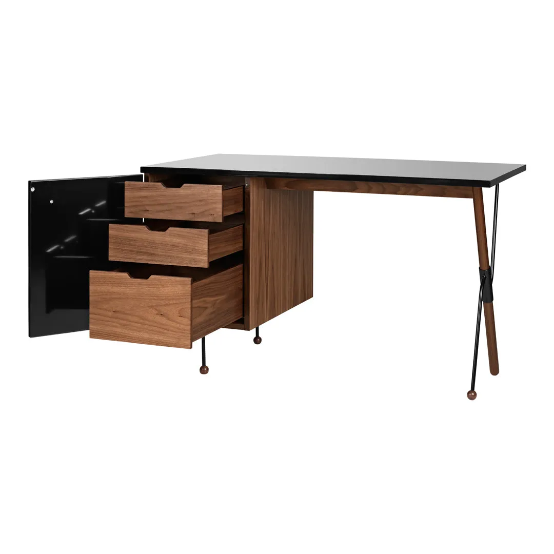 Grossman 62 Series Desk