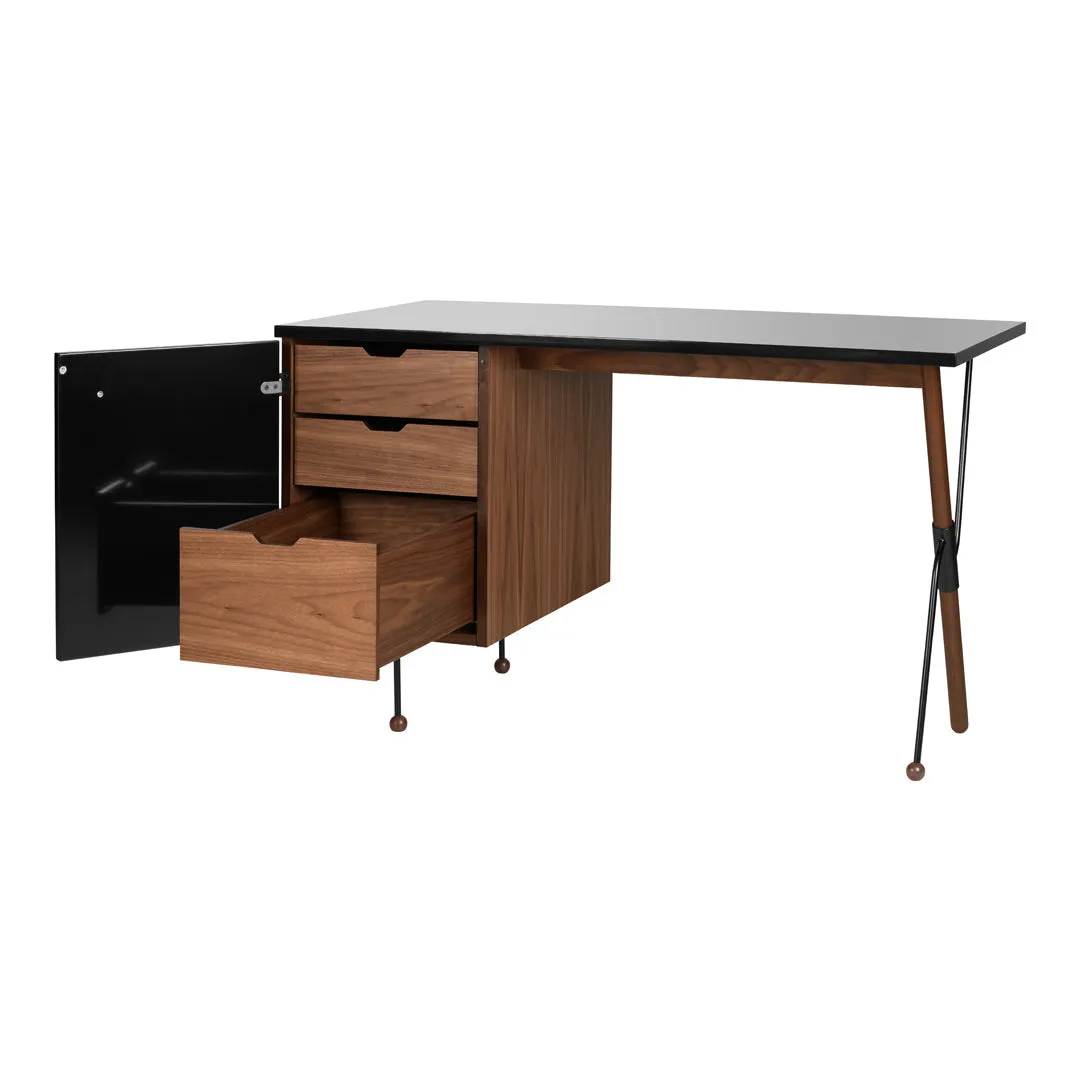 Grossman 62 Series Desk