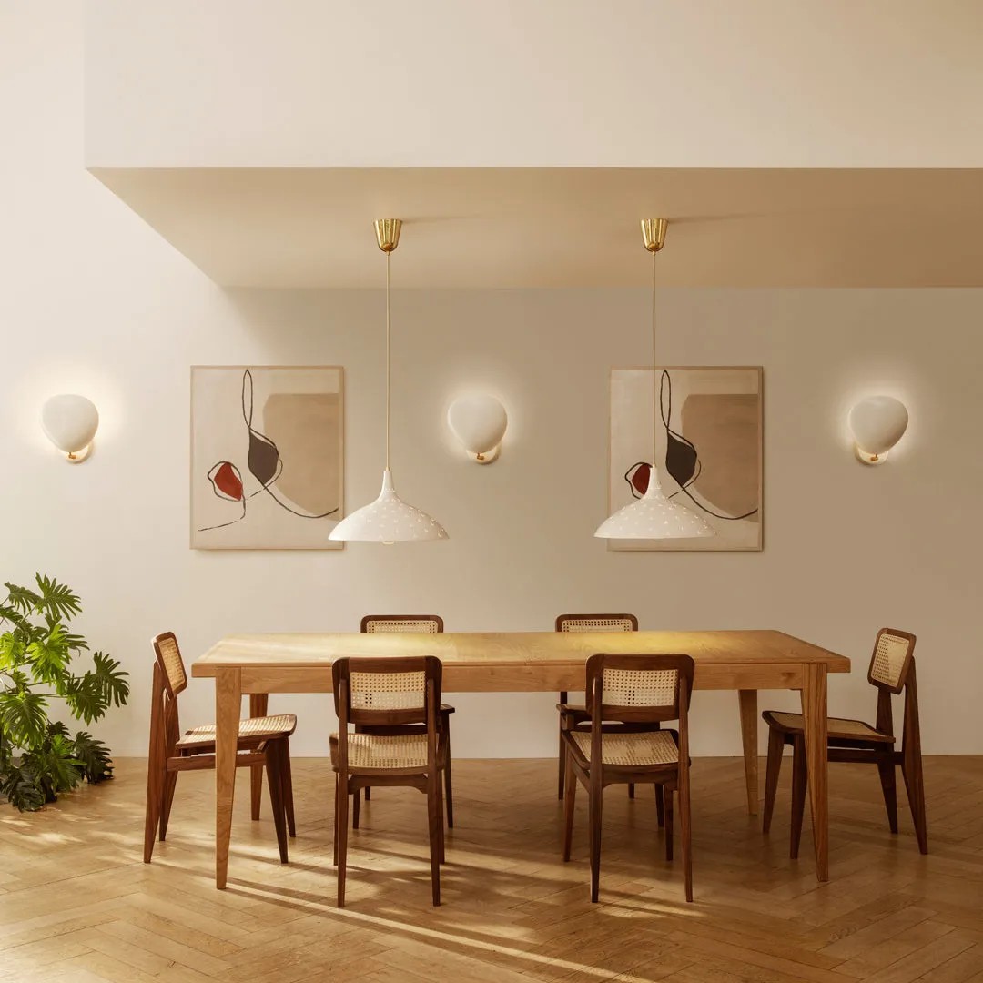 Grossman Cobra Wall Lamp (Hardwired)