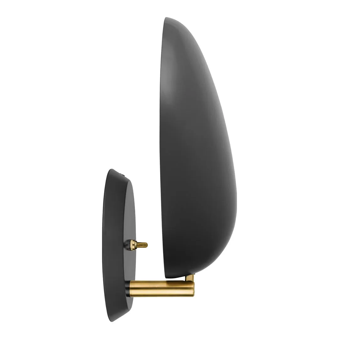 Grossman Cobra Wall Lamp (Hardwired)