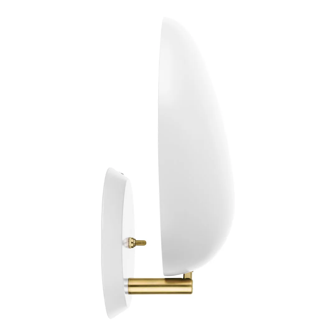 Grossman Cobra Wall Lamp (Hardwired)