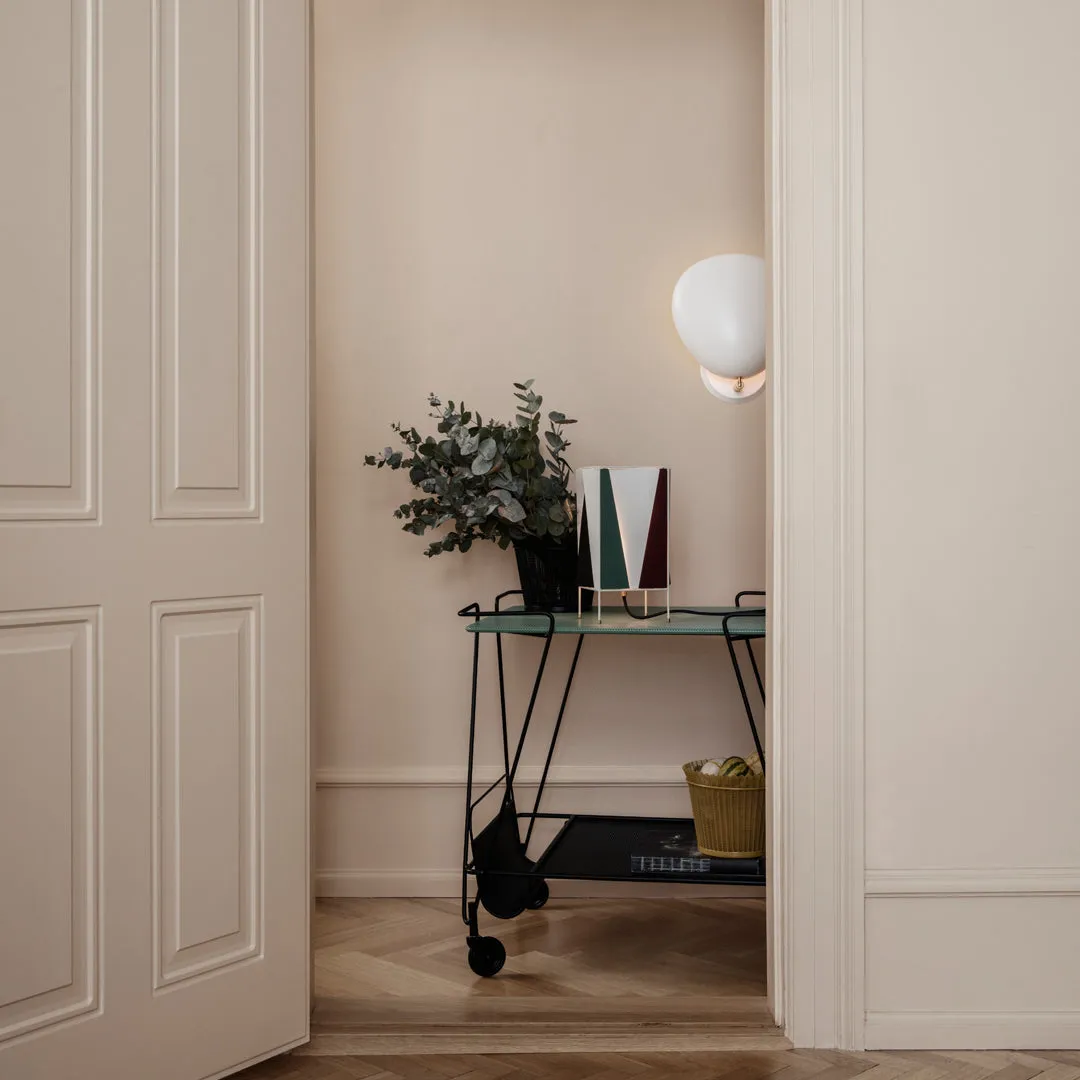 Grossman Cobra Wall Lamp (Hardwired)