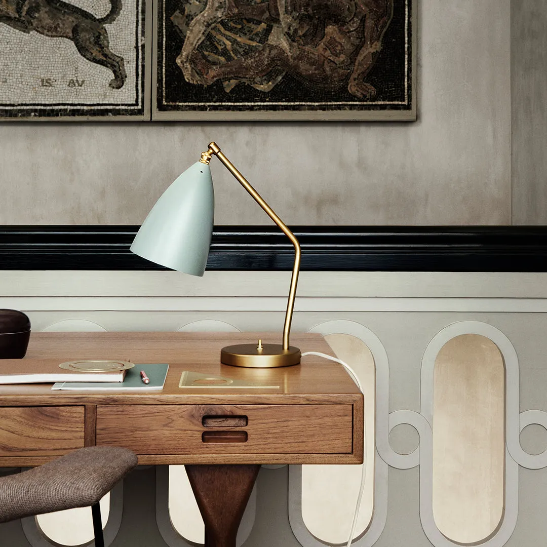 Grossman Gräshoppa Table Lamp