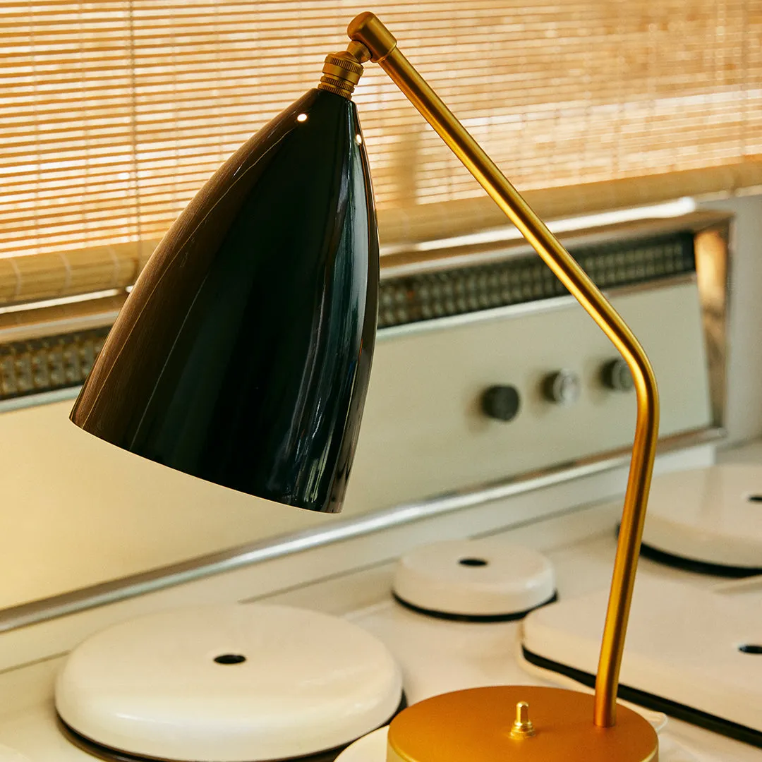 Grossman Gräshoppa Table Lamp