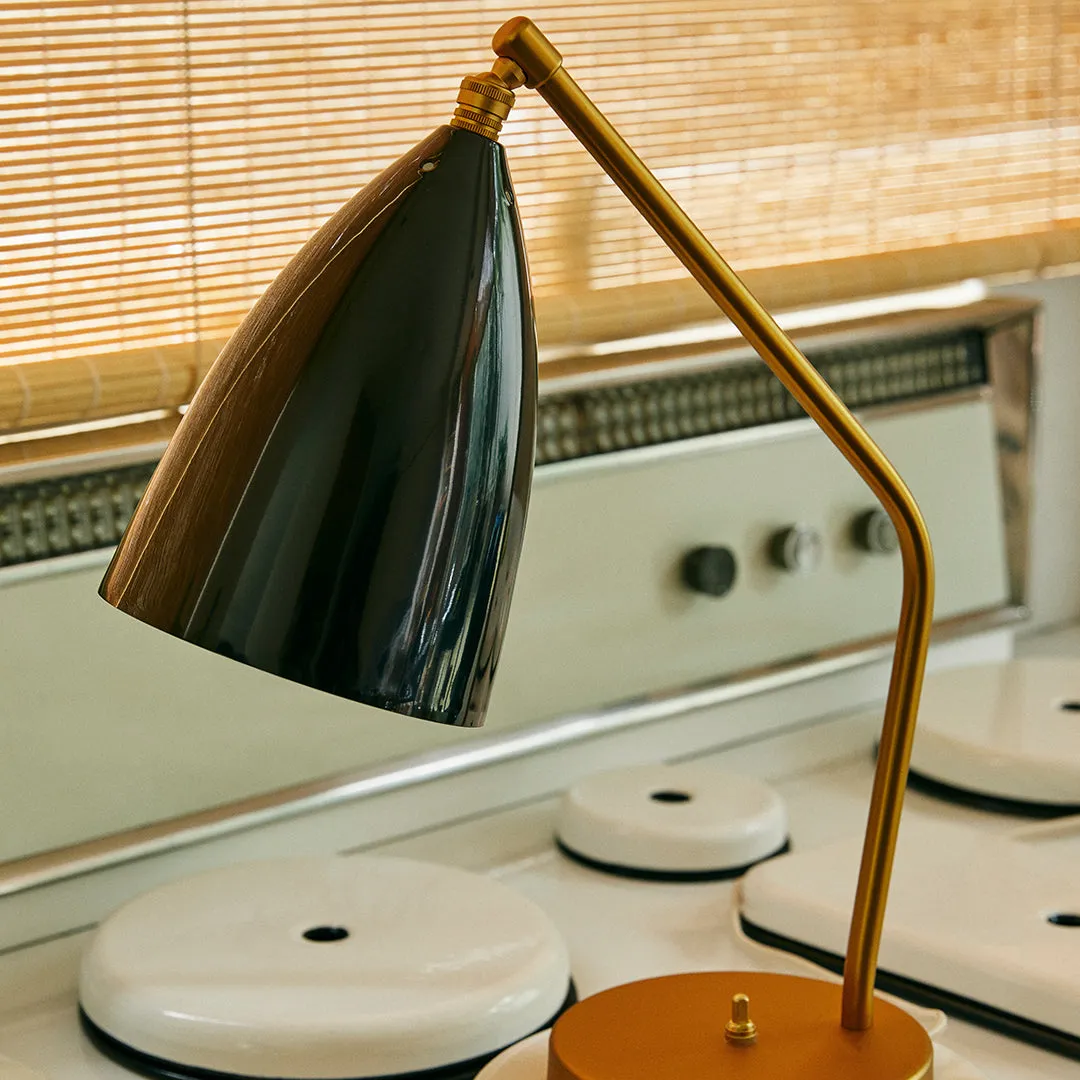 Grossman Gräshoppa Table Lamp